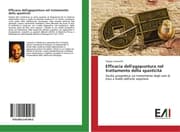 Cover von Efficacia dell'agopuntura nel trattamento della spasticità