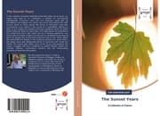 Cover von The Sunset Years