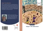 Cover von Gilgul I: Re-dedication