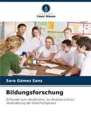Cover von Bildungsforschung