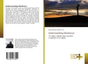 Cover von Understanding Obedience
