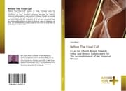Cover von Before The Final Call