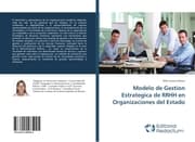 Cover von Modelo de Gestion Estrategica de RRHH en Organizaciones del Estado