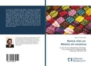 Cover von Nunca más un México sin nosotras