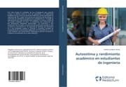 Cover von Autoestima y rendimiento académico en estudiantes de ingeniería