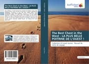 Cover von The Best Chest in the West - LA PLUS BELLE POITRINE DE LOUEST !