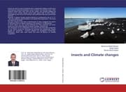 Cover von Insects and Climate changes
