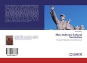 Cover von Mao Zedong's Cultural Revolution