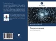 Cover von Finanzmathematik