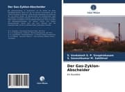 Cover von Der Gas-Zyklon-Abscheider