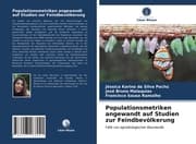 Cover von Populationsmetriken angewandt auf Studien zur Feindbevölkerung