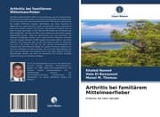 Cover von Arthritis bei familiärem Mittelmeerfieber
