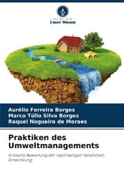 Cover von Praktiken des Umweltmanagements