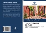 Cover von LEBENSRAUM UND GEHÄUSE