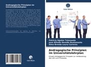 Cover von Andragogische Prinzipien im Universitätslehrplan