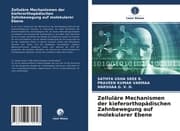 Cover von Zelluläre Mechanismen der kieferorthopädischen Zahnbewegung auf molekularer Ebene