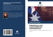 Cover von Populismus und wirtschaftlicher nationalismus