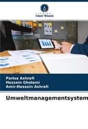 Cover von Umweltmanagementsystem