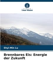 Cover von Brennbares Eis: Energie der Zukunft