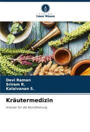 Cover von Kräutermedizin