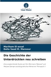 Cover von Die Geschichte der Unterdrückten neu schreiben