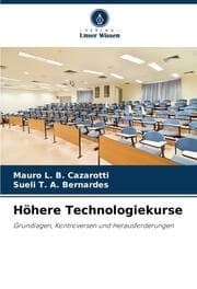 Cover von Höhere Technologiekurse