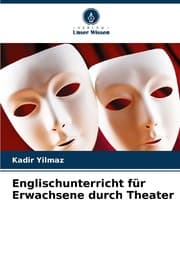 Cover von Englischunterricht für Erwachsene durch Theater