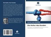 Cover von Die Kultur des Kunden