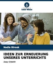 Cover von IDEEN ZUR ERNEUERUNG UNSERES UNTERRICHTS