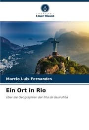 Cover von Ein Ort in Rio