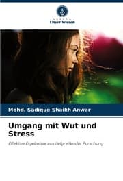 Cover von Umgang mit Wut und Stress