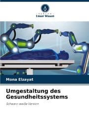 Cover von Umgestaltung des Gesundheitssystems