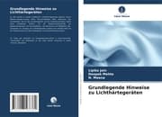 Cover von Grundlegende Hinweise zu Lichthärtegeräten