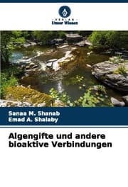 Cover von Algengifte und andere bioaktive Verbindungen
