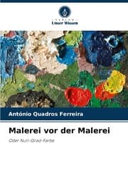 Cover von Malerei vor der Malerei