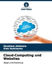 Cover von Cloud-Computing und Websites