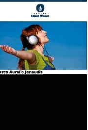 Cover von Musik als Instrument der Reflexion für Medizinstudenten