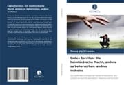 Cover von Codex Servitus: Die heimtückische Macht, andere zu beherrschen. andere mühelos