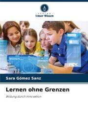 Cover von Lernen ohne Grenzen