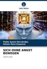 Cover von SICH OHNE ANGST BEWEGEN