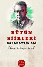 Cover von Bütün ¿iirleri