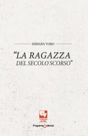 Cover von La ragazza del secolo scorso