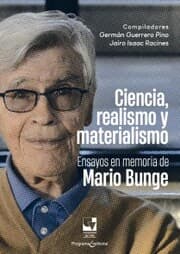 Cover von Ciencia, Realismo y materialismo