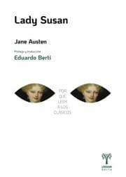 Cover von Lady Susan