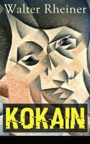 Cover von Kokain