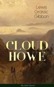 Cover von CLOUD HOWE (Scottish Classic)