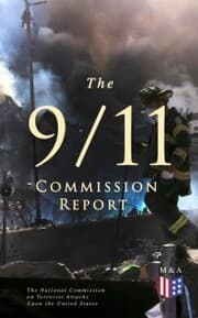 Cover von The 9/11 Commission Report