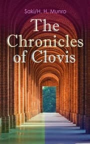 Cover von The Chronicles of Clovis