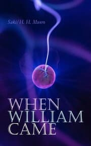 Cover von When William Came