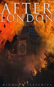 Cover von After London
